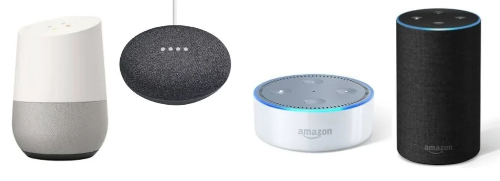 Voiceunits
