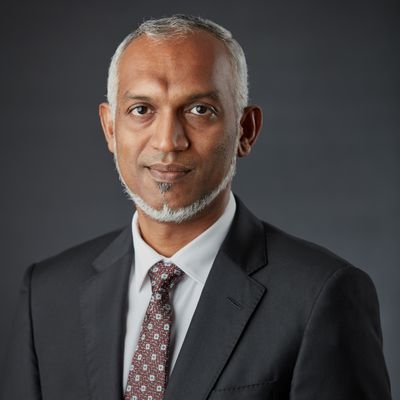 Maldives President Mohamed Muizzu: A New Era of Leadership