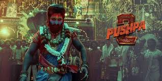 Pushpa 2: The Rule – Movie Review 🌟
